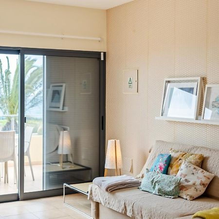Casa Das Pedras Pretas - By Wehost Porto Santo Esterno foto
