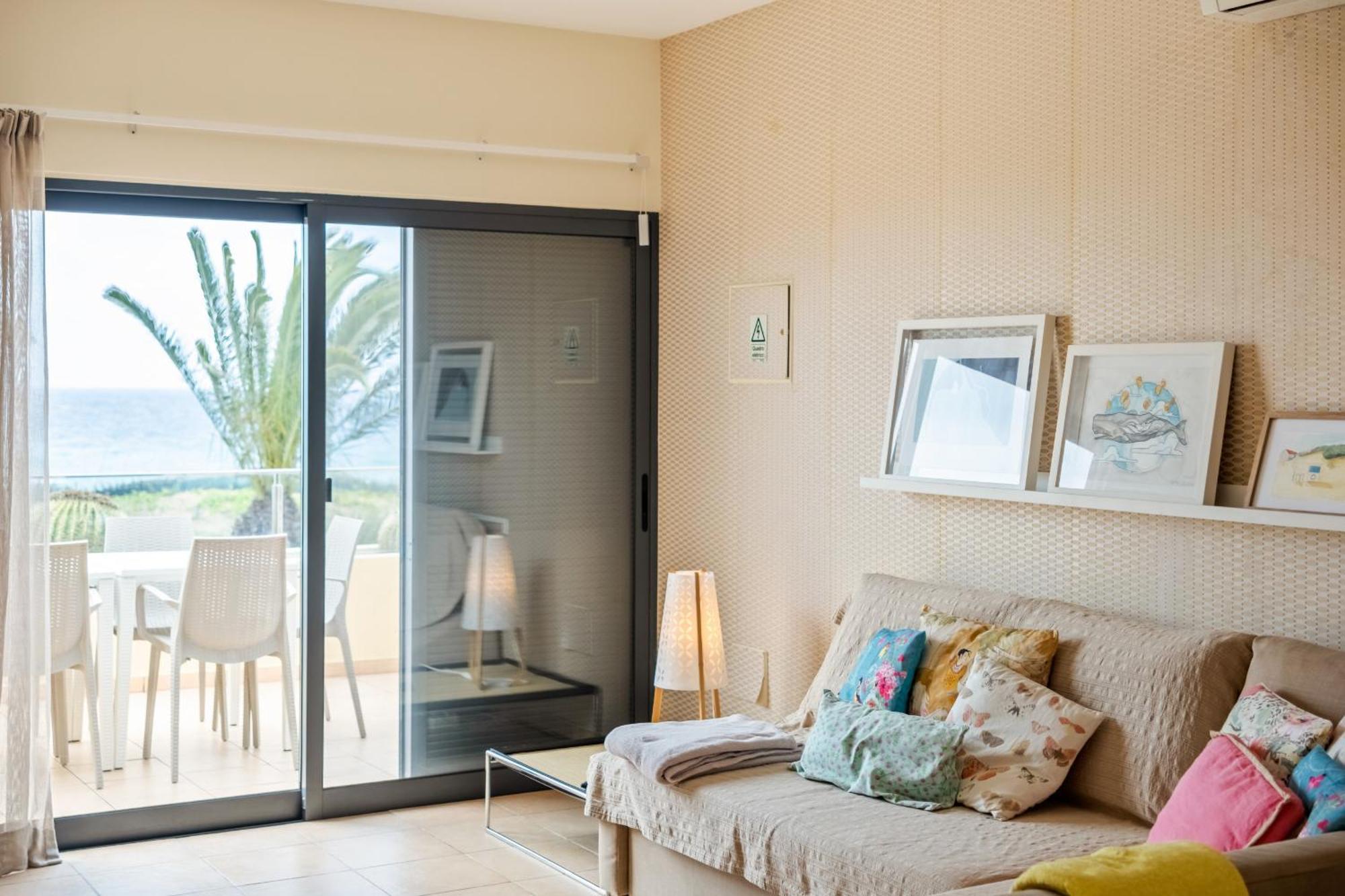 Casa Das Pedras Pretas - By Wehost Porto Santo Esterno foto