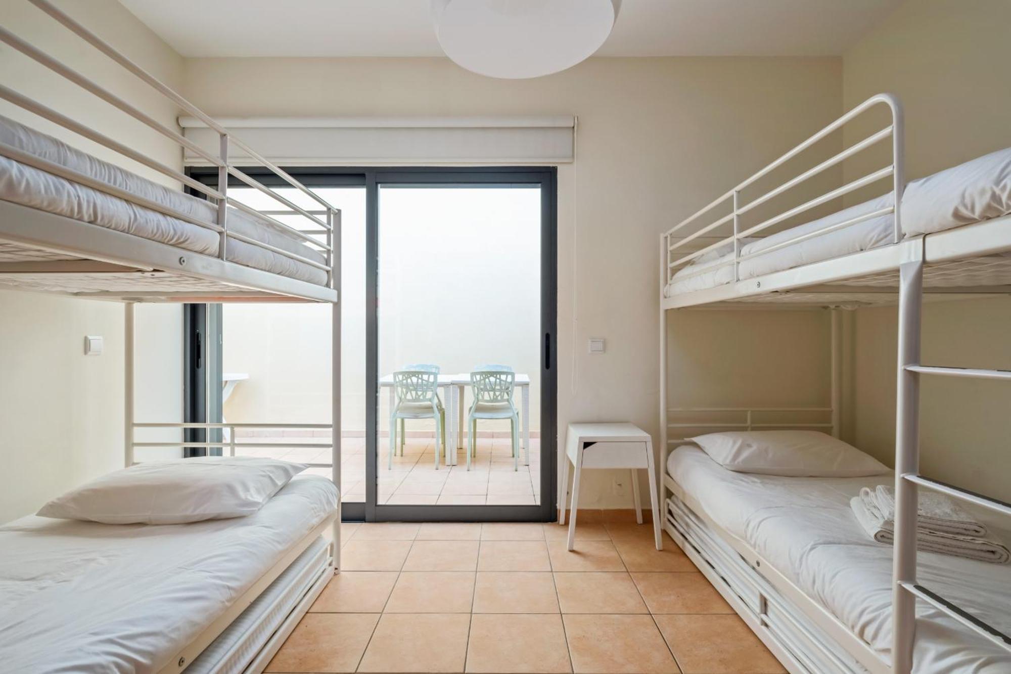 Casa Das Pedras Pretas - By Wehost Porto Santo Esterno foto